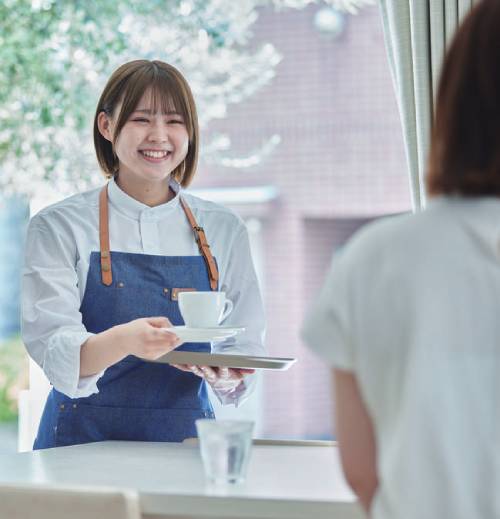 大阪農業園芸・食テクノロジー専門学校3
