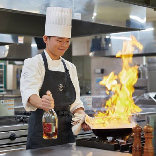 大阪農業園芸・食テクノロジー専門学校4