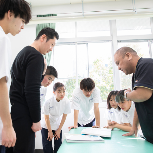 東京医療学院大学