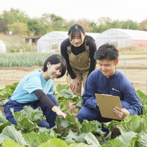 新潟食料農業大学2