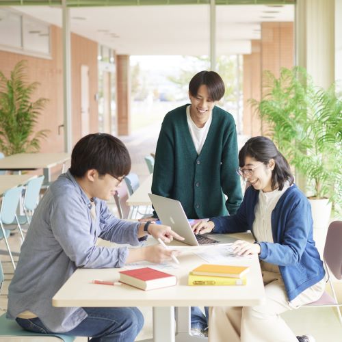 新潟食料農業大学4
