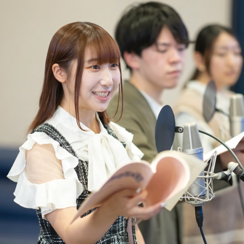東京アニメーター学院専門学校