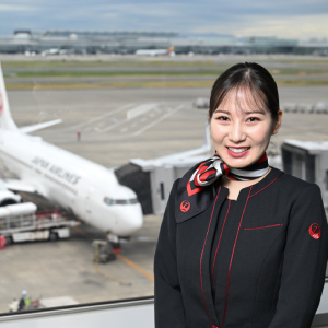 大阪外国語・ホテル・エアライン専門学校2