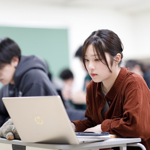吉田学園公務員法科専門学校