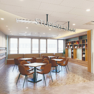 大原ビジネス公務員専門学校 岡山校