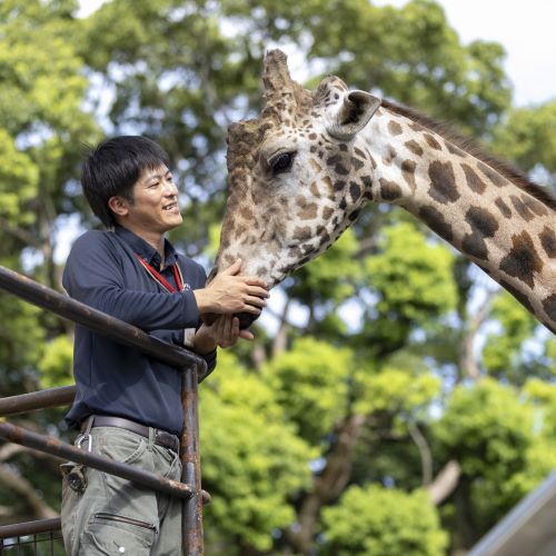 ＴＣＡ東京ＥＣＯ動物海洋専門学校2