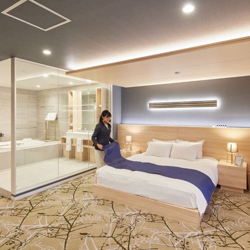 東京ホテル・観光＆ホスピタリティ専門学校