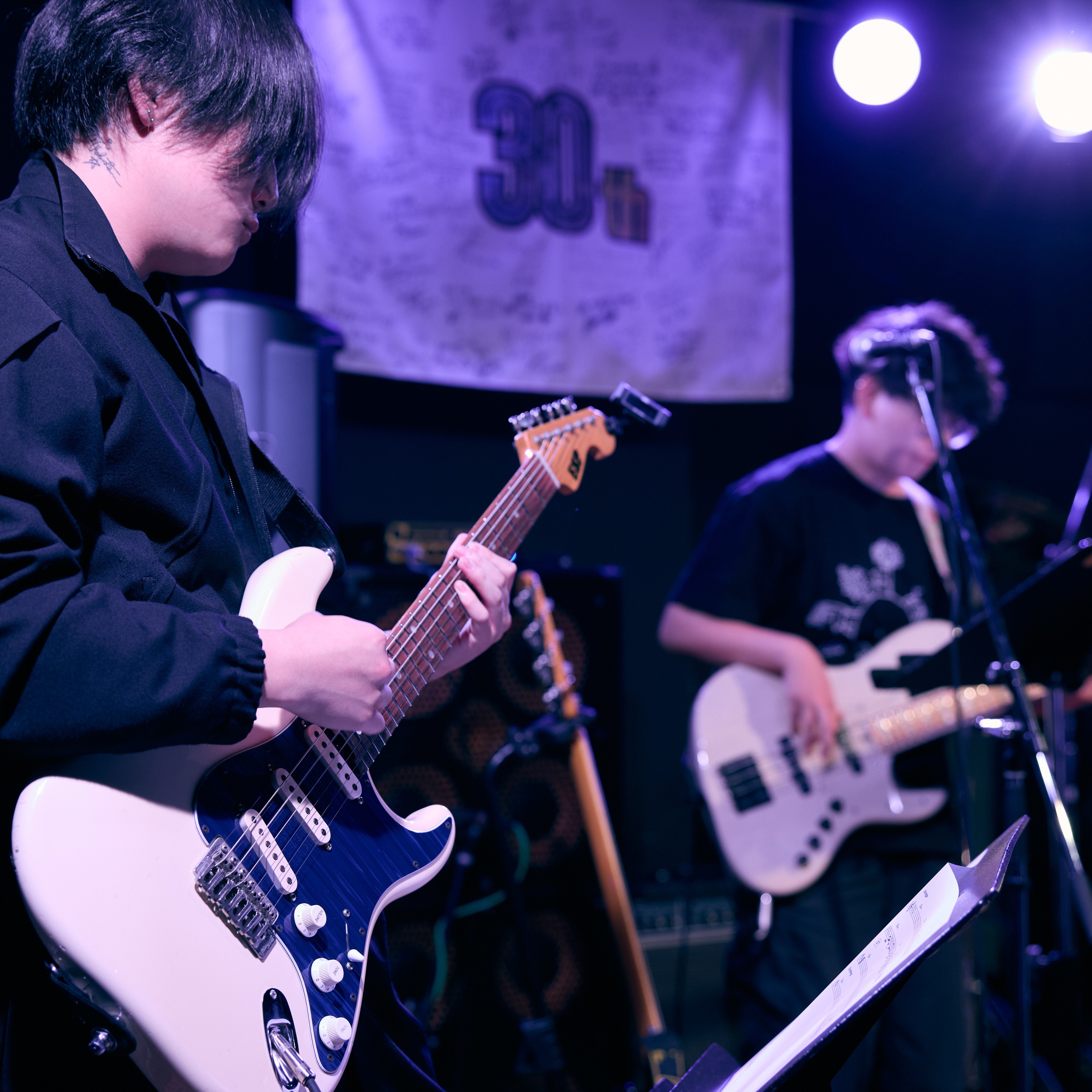 専門学校ミュージシャンズ・インスティテュート東京3