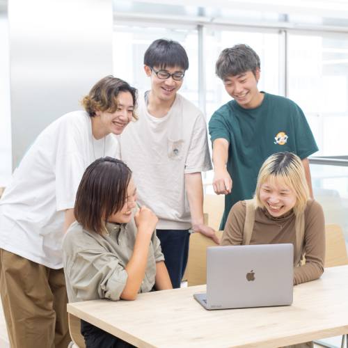 京都デザイン＆テクノロジー専門学校2