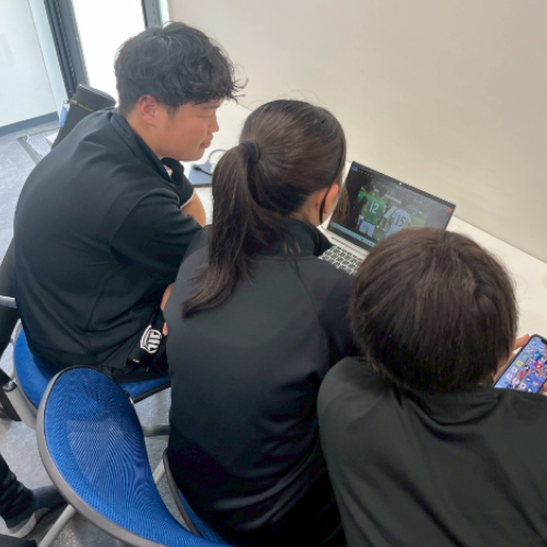 ＣＩＴＹ　ＦＯＯＴＢＡＬＬ　ＡＣＡＤＥＭＹ3