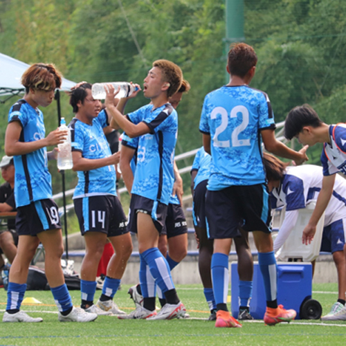 ＣＩＴＹ　ＦＯＯＴＢＡＬＬ　ＡＣＡＤＥＭＹ4