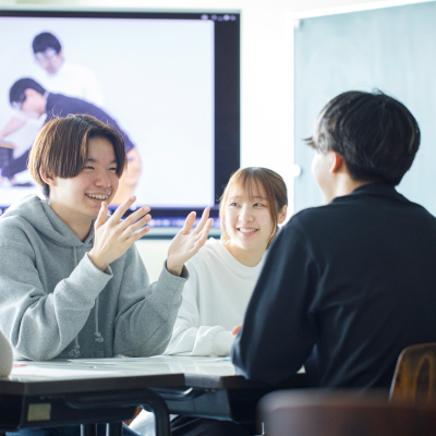 高知健康科学大学4
