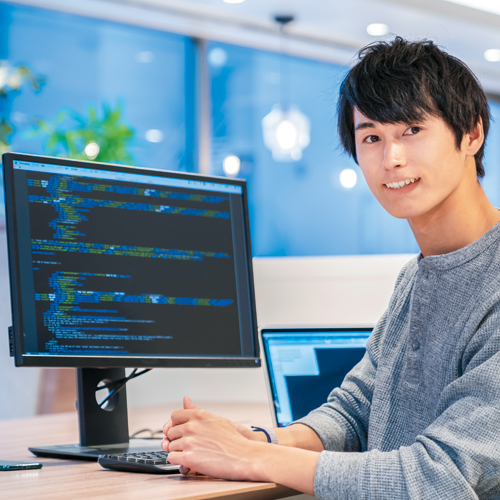 沖縄みらいＡＩ＆ＩＴ専門学校