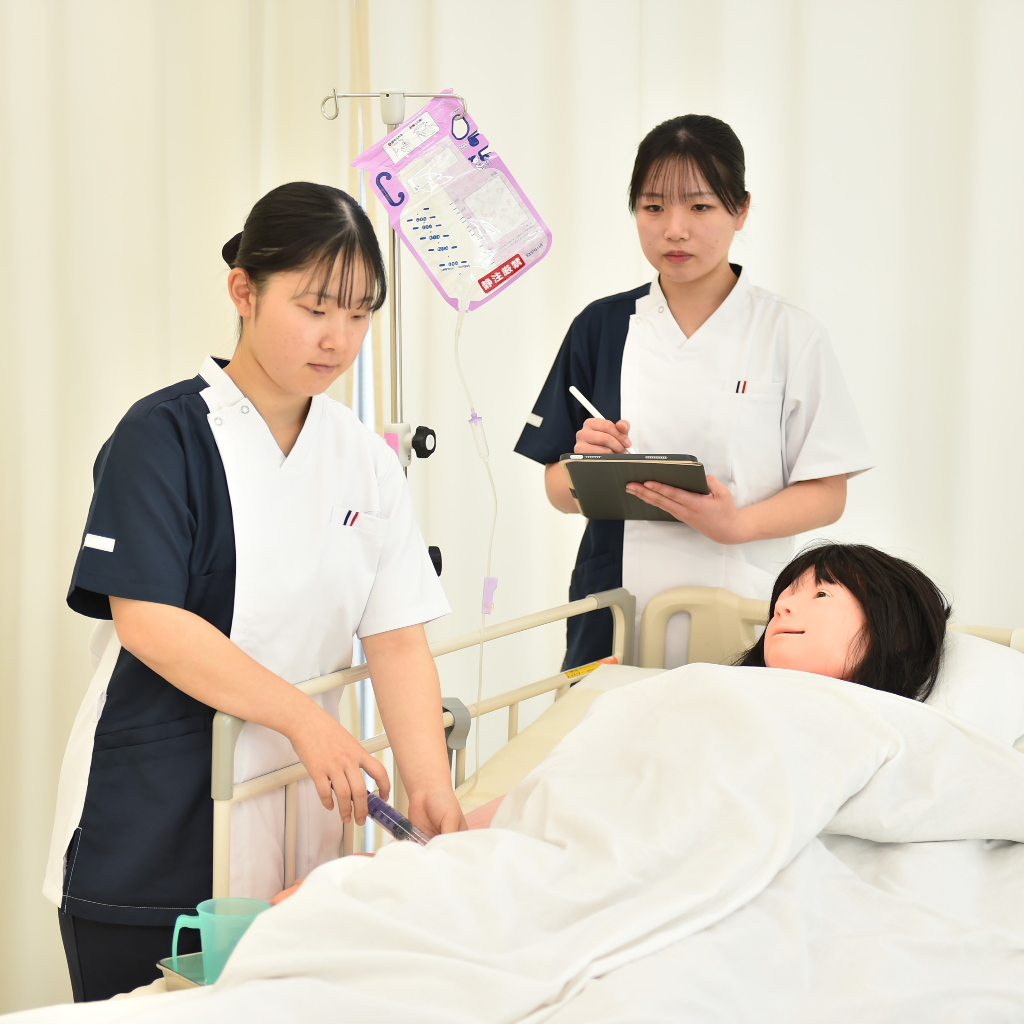 さくら看護専門学校4