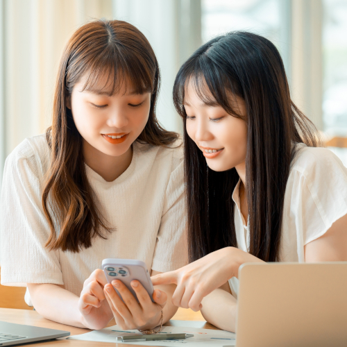 釜石市国際外語大学校