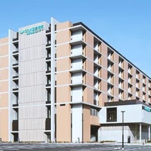 西日本看護医療大学（仮称）4