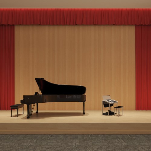 福岡国際音楽大学（仮称）2