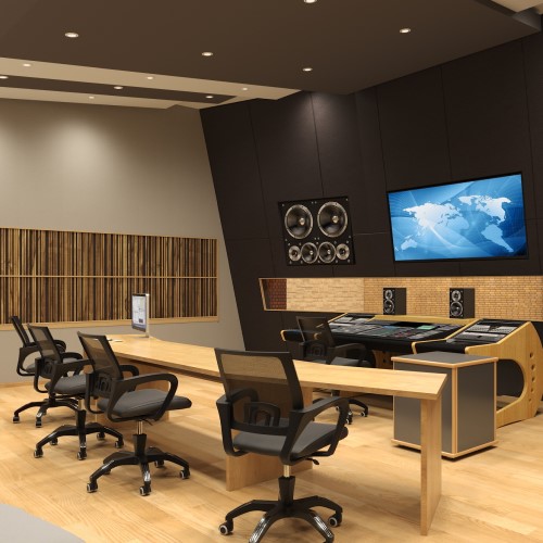 福岡国際音楽大学（仮称）3