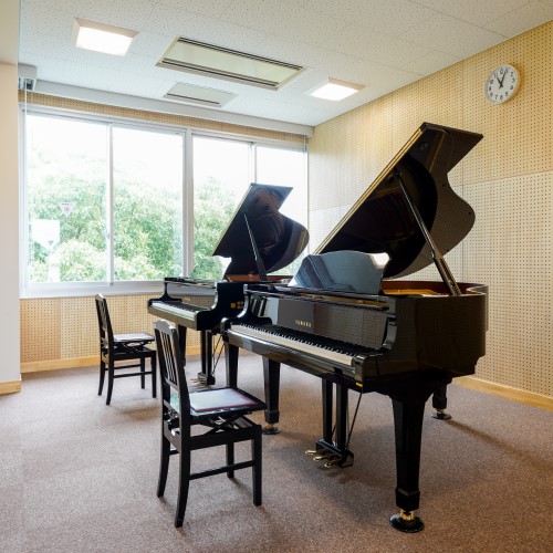 福岡国際音楽大学（仮称）4