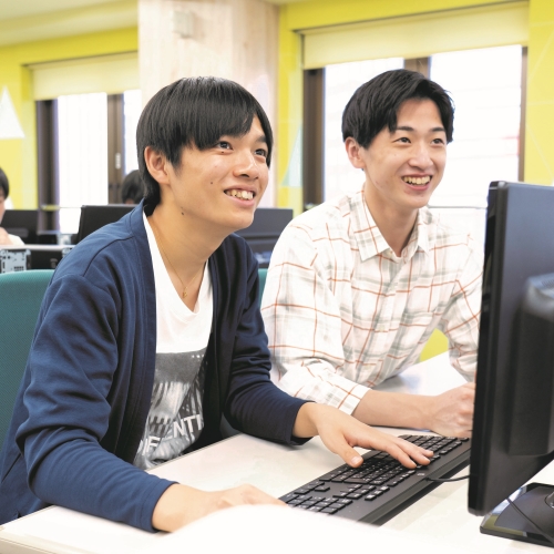 大宮情報ＩＴクリエイター専門学校