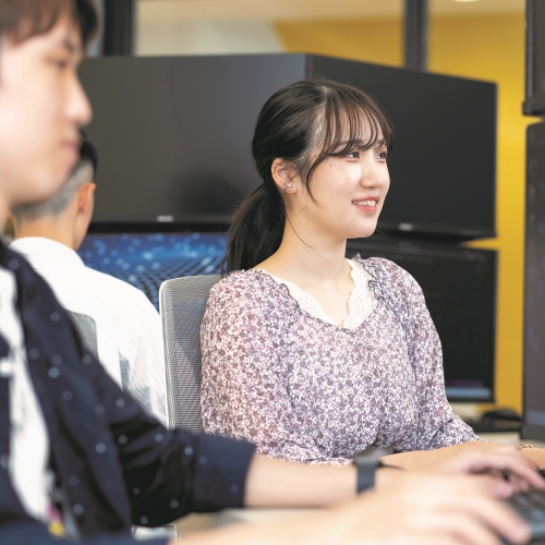 大宮情報ＩＴクリエイター専門学校