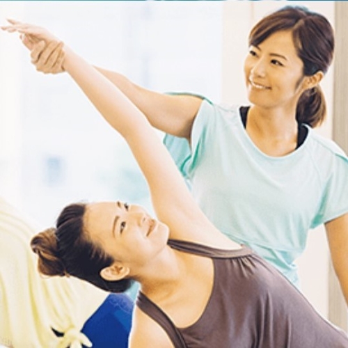 日本スポーツ健康科学専門学校