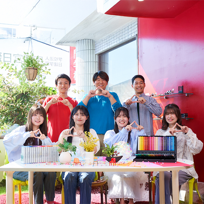 宇都宮日建工科専門学校2