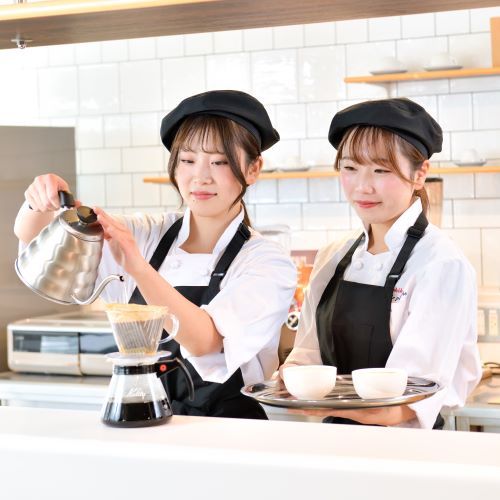 足利製菓専門学校2