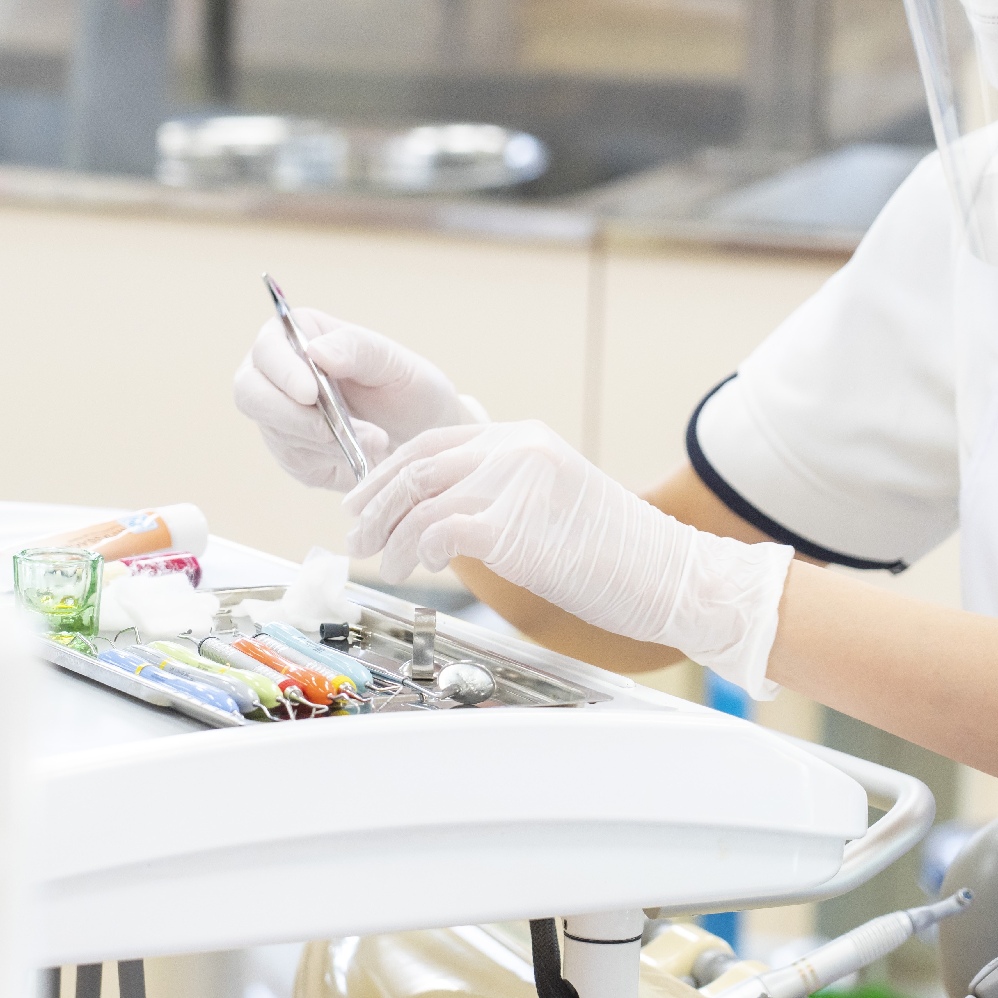 旭川歯科学院専門学校4