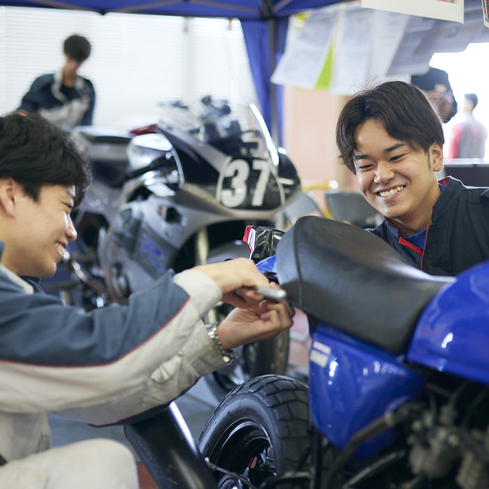 関東工業自動車大学校3