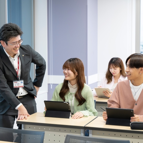 大原法律公務員専門学校大宮校