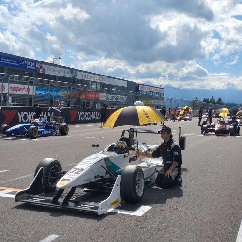 日本自動車大学校　ＮＡＴＳ2