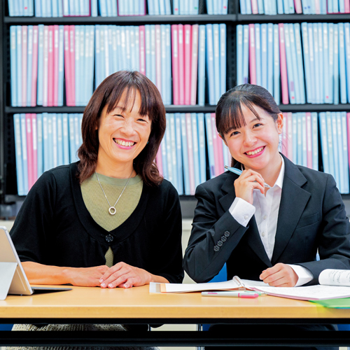 船橋情報ビジネス専門学校