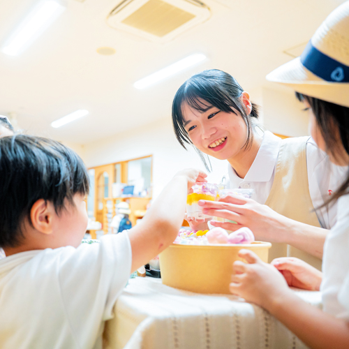 船橋情報ビジネス専門学校
