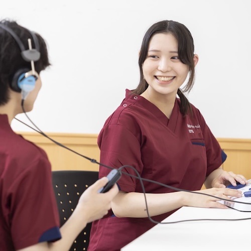 専門学校北海道リハビリテーション大学校