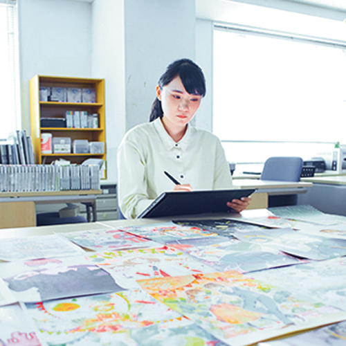 東京工学院専門学校