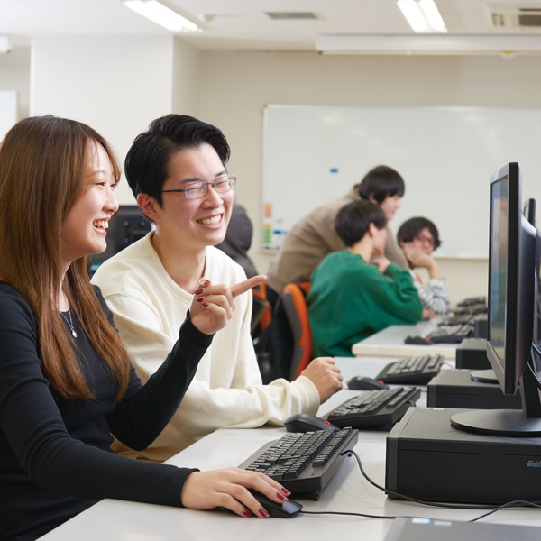 日本電子専門学校