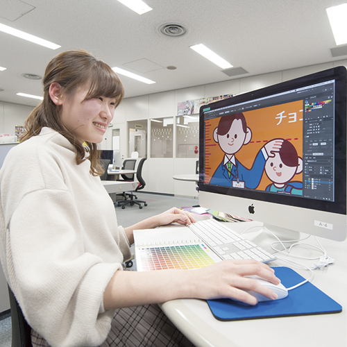 日本工学院専門学校
