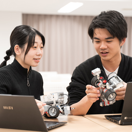 日本工学院専門学校
