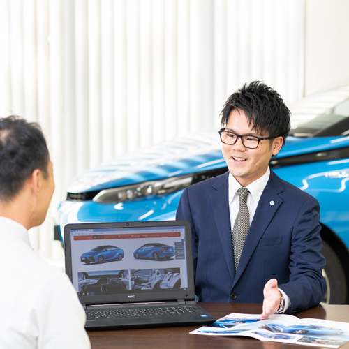 トヨタ東京自動車大学校4