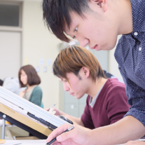 【建築学科】オープンキャンパス「最新BIMを使って設計してみよう！」／青山建築デザイン・医療事務専門学校