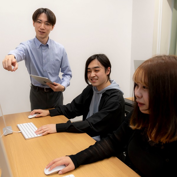 札幌情報未来専門学校