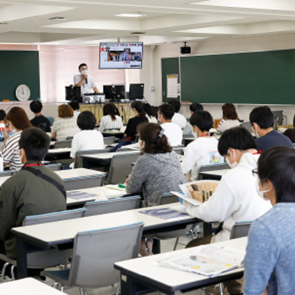 北海道情報専門学校