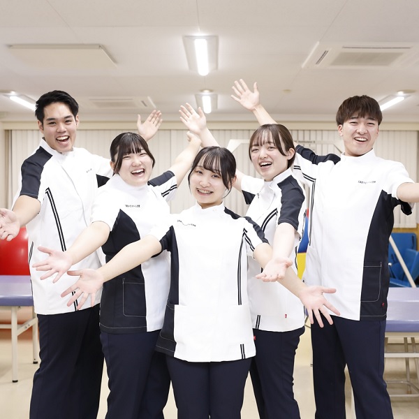 専門学校北海道リハビリテーション大学校
