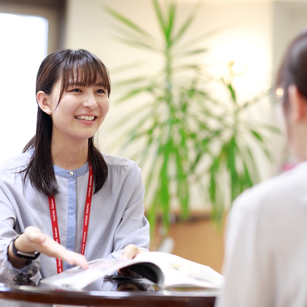 専門学校北海道リハビリテーション大学校