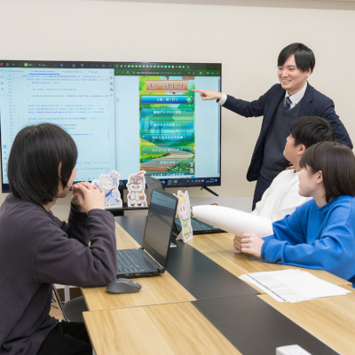 ＭＣＬ盛岡情報ビジネス＆デザイン専門学校