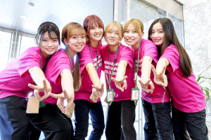 盛岡ヘアメイク専門学校