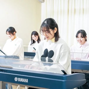 専修大学北上福祉教育専門学校