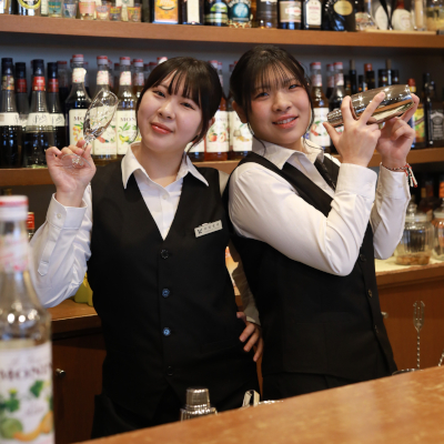 ＭＣＬ盛岡外語観光＆ブライダル専門学校
