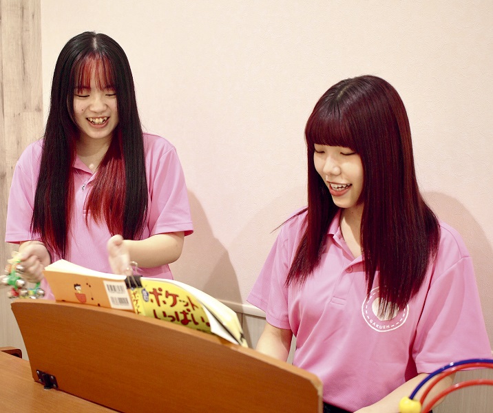 高校１・２年生におすすめ！シーズンイベント／仙台医療秘書福祉＆ＩＴ専門学校
